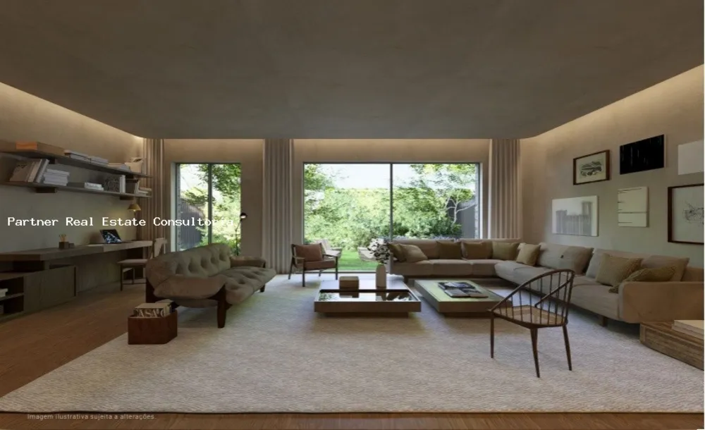 Casa, 4 quartos, 480 m² - Foto 4