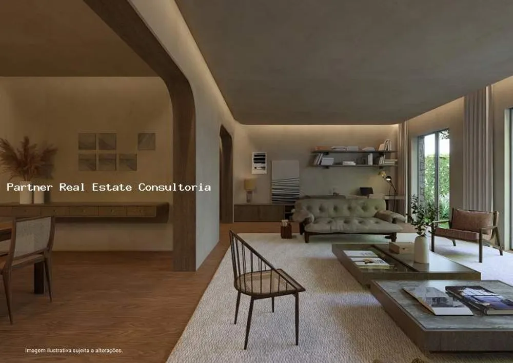Casa, 4 quartos, 480 m² - Foto 2