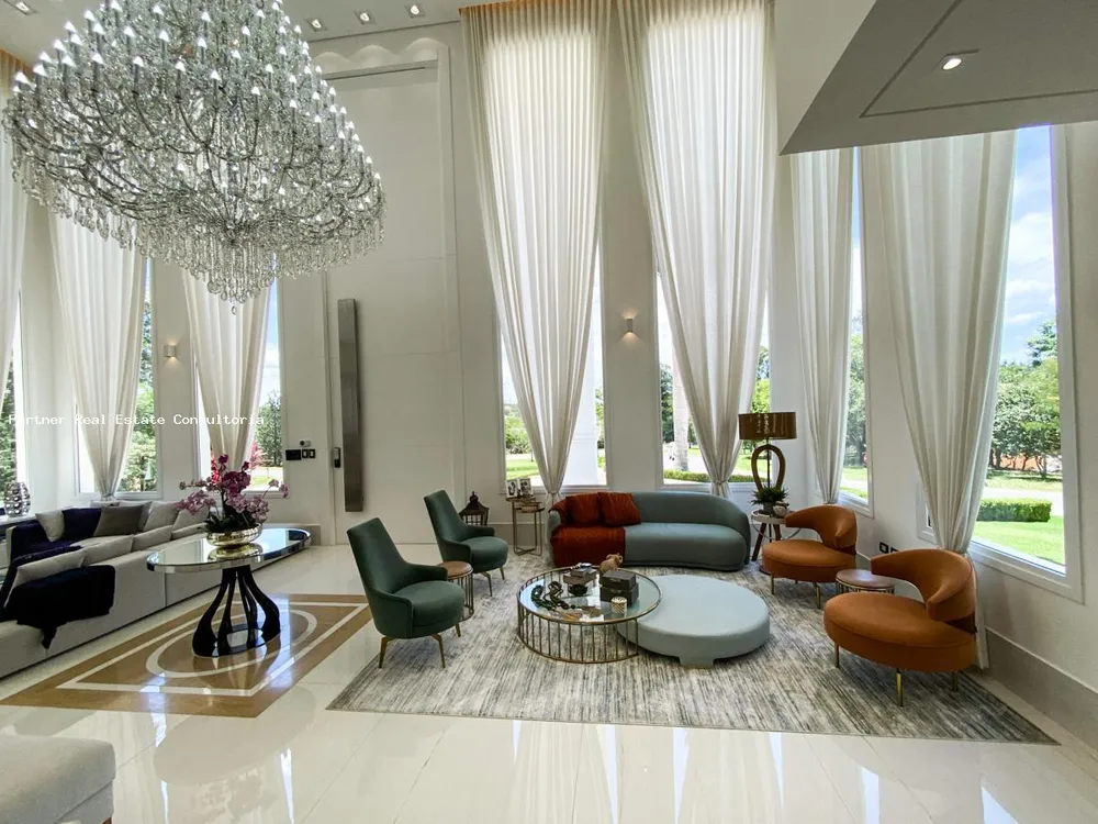 Casa, 7 quartos, 6732 m² - Foto 4