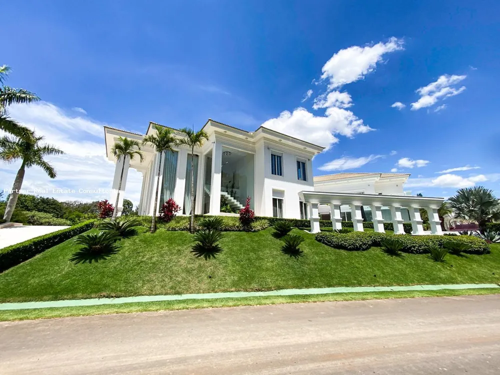 Casa, 7 quartos, 6732 m² - Foto 2