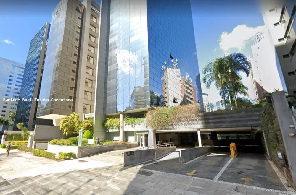 Sala-Conjunto, 385 m² - Foto 2