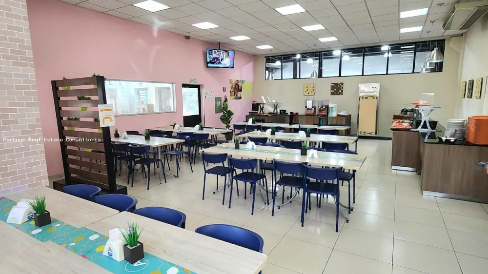 Depósito-Galpão, 5510 m² - Foto 4