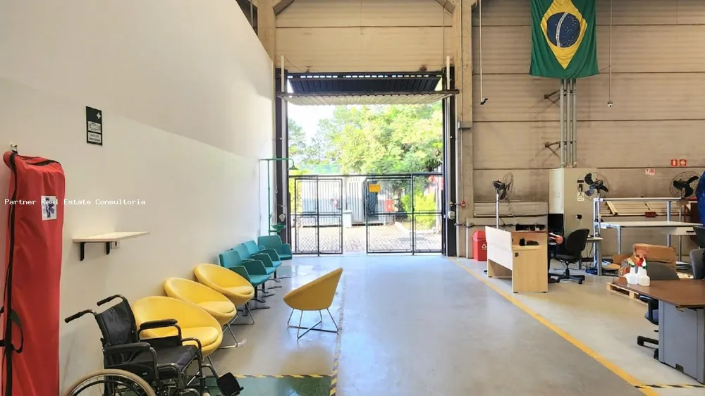 Depósito-Galpão, 5510 m² - Foto 5