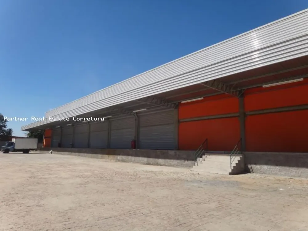 Depósito-Galpão, 19147 m² - Foto 4
