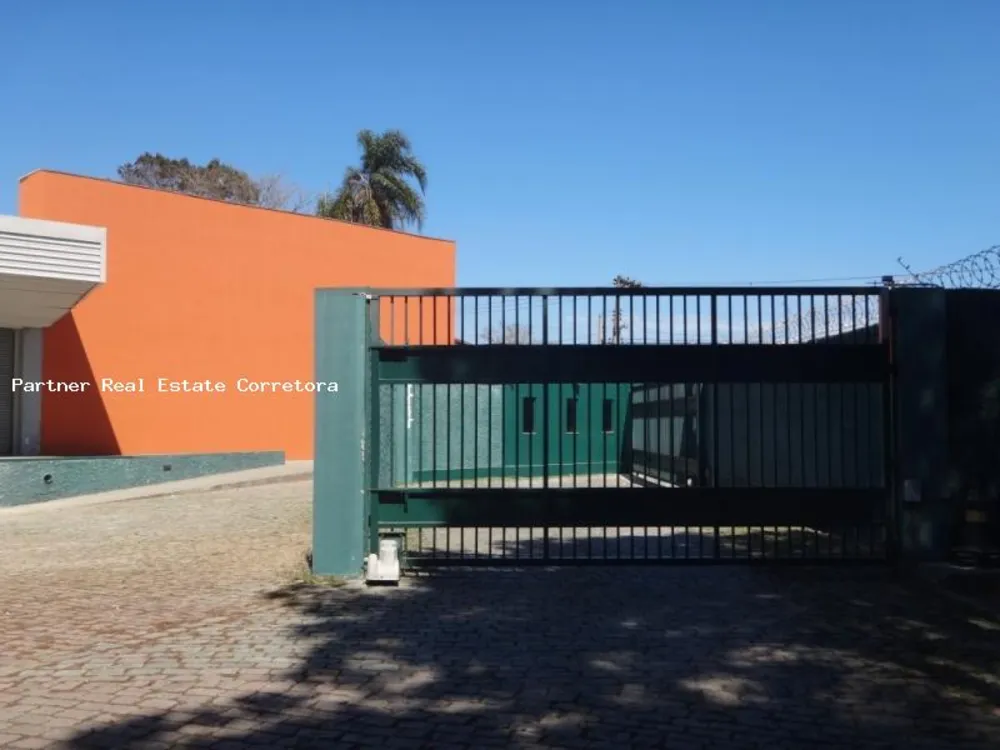 Depósito-Galpão, 19147 m² - Foto 5