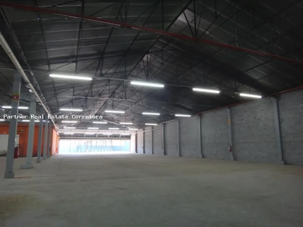 Depósito-Galpão, 19147 m² - Foto 5
