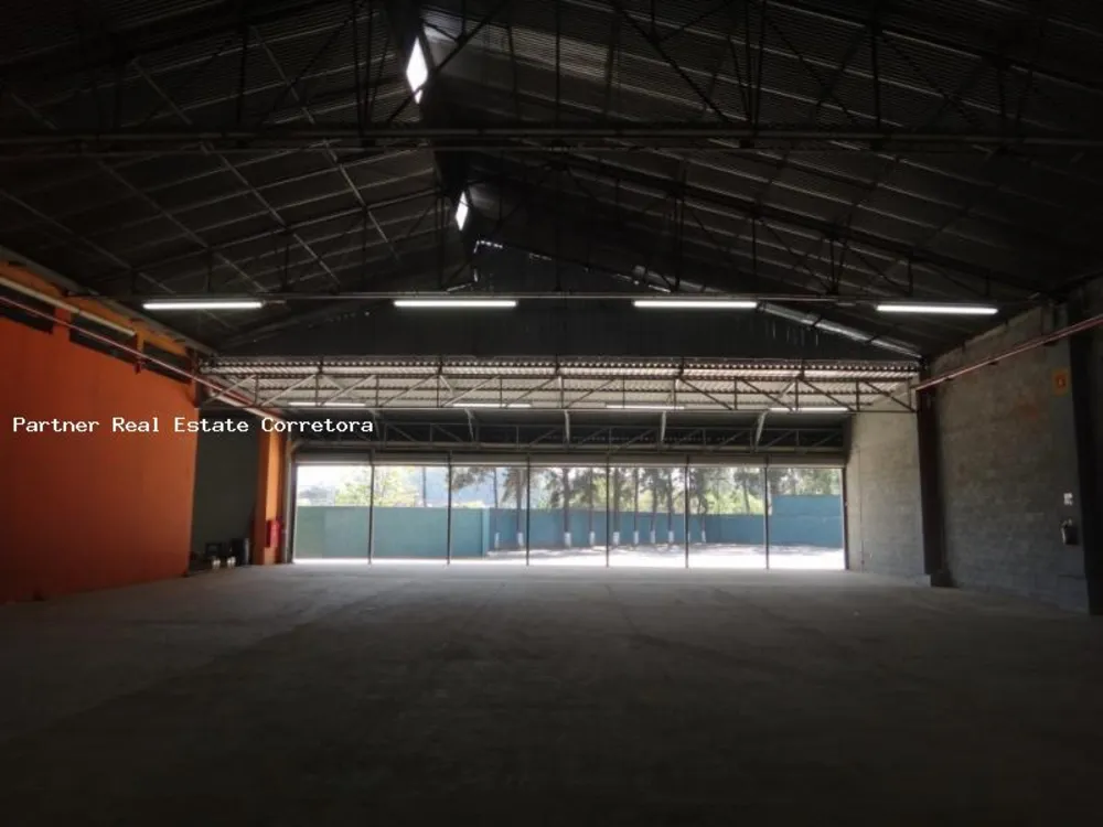 Depósito-Galpão, 19147 m² - Foto 7