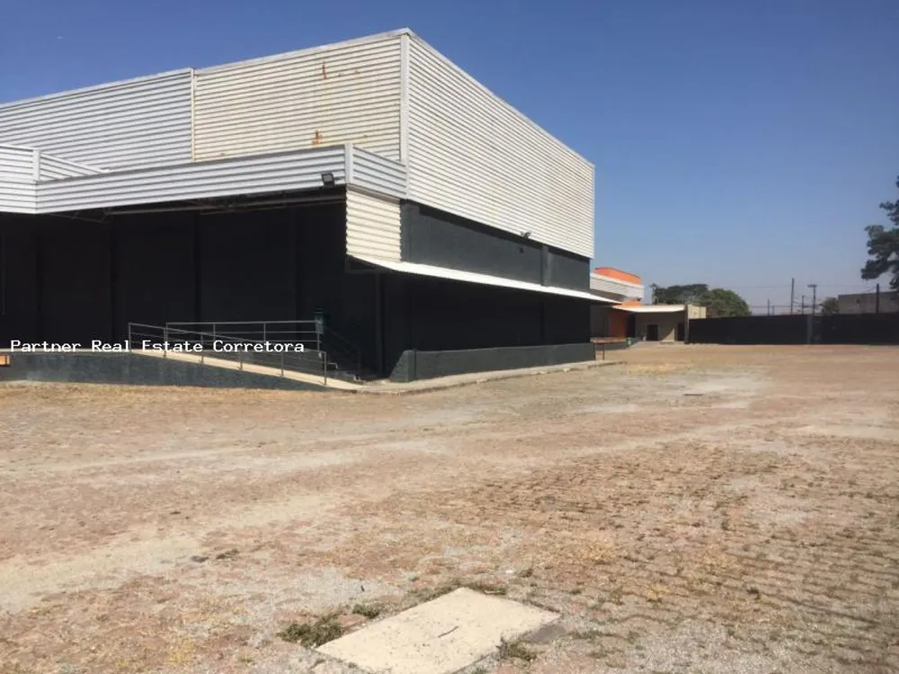 Depósito-Galpão, 19147 m² - Foto 1