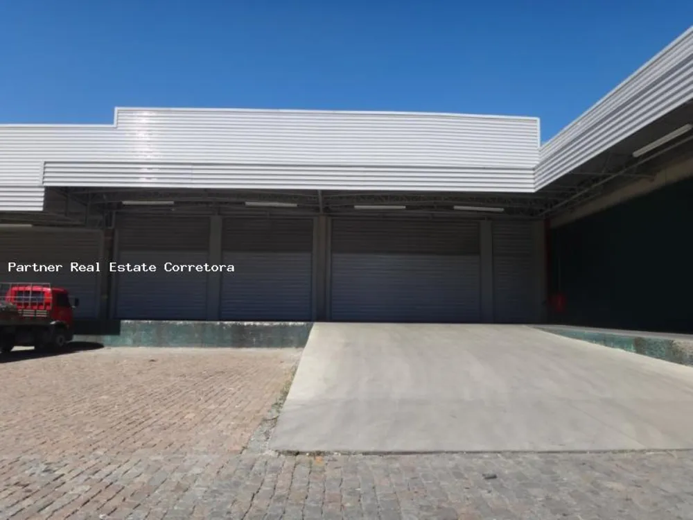 Depósito-Galpão, 19147 m² - Foto 6
