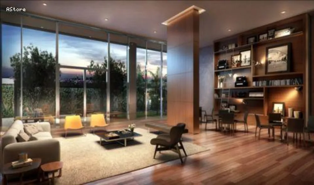 Apartamento, 4 quartos, 632 m² - Foto 7