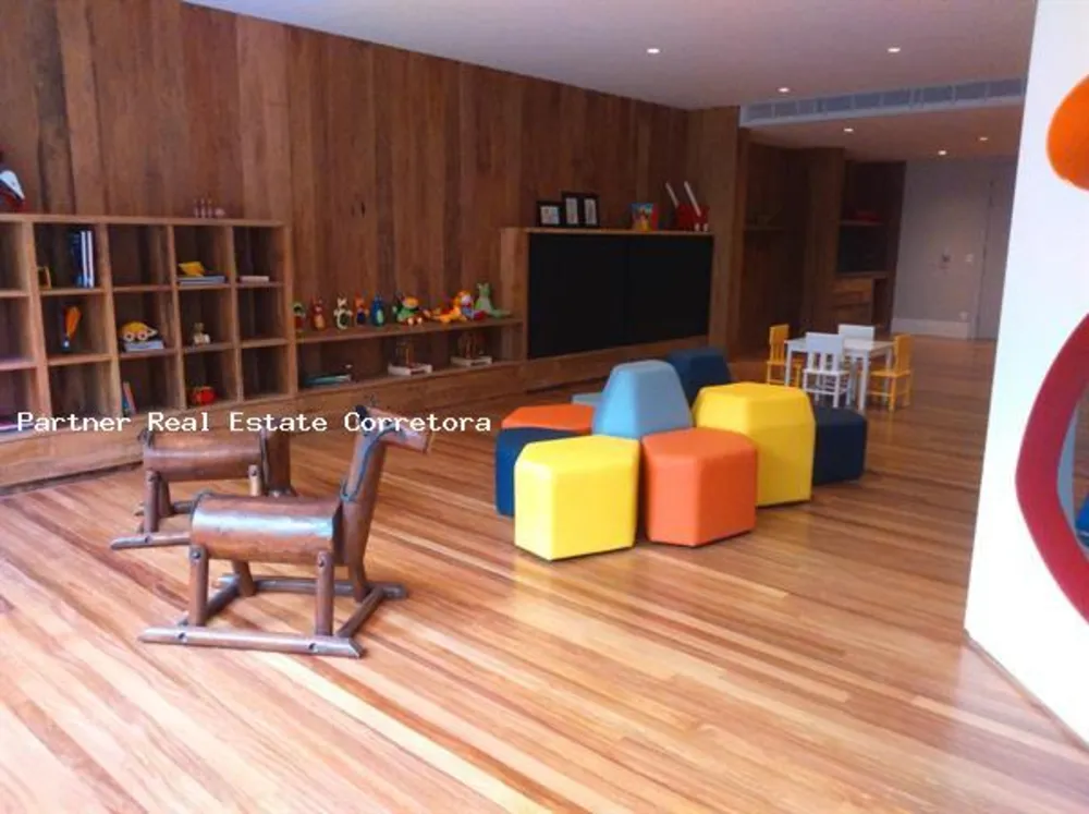 Apartamento, 4 quartos, 632 m² - Foto 10