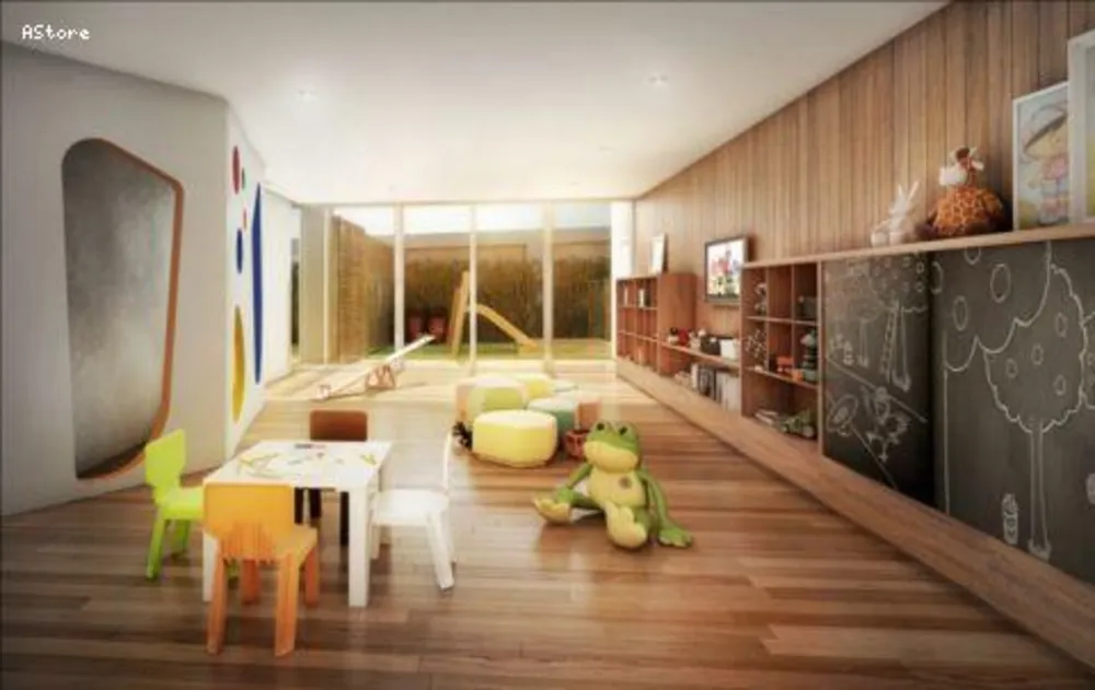 Apartamento, 4 quartos, 632 m² - Foto 3