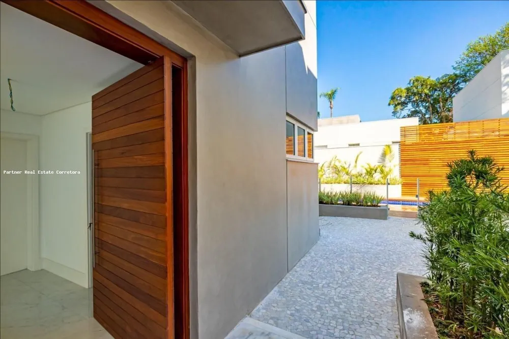 Casa de Condomínio, 4 quartos - Foto 13