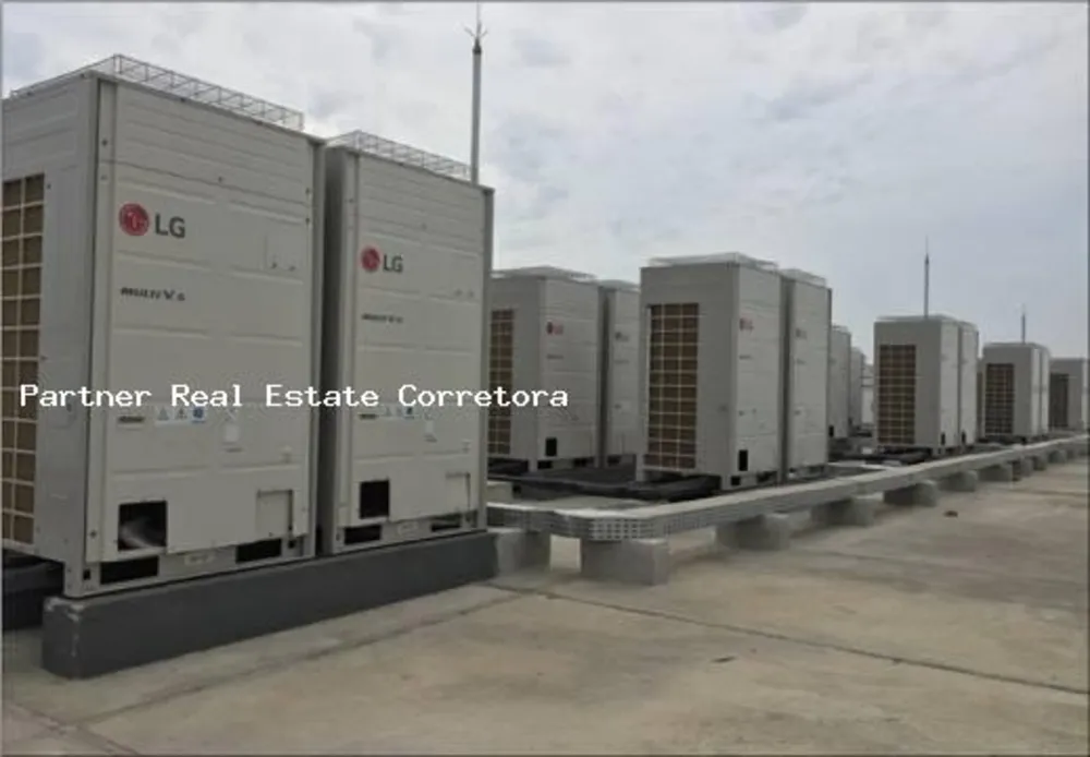 Prédio Inteiro, 4427 m² - Foto 1