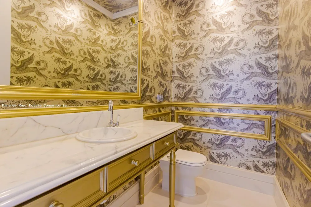 Apartamento, 5 quartos, 516 m² - Foto 4