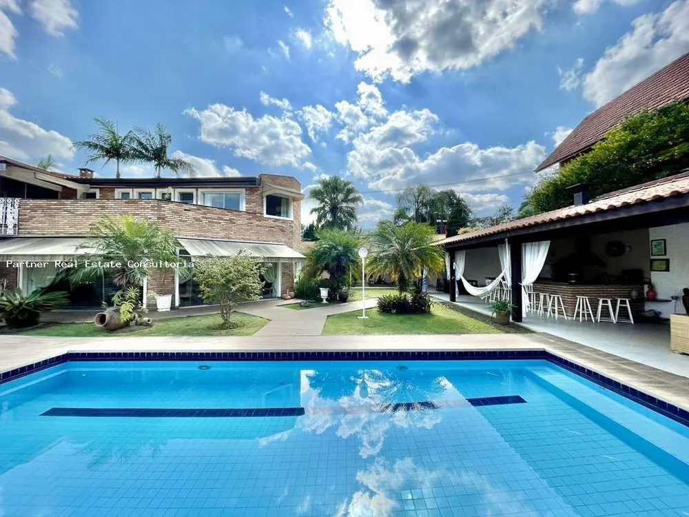 Casa, 4 quartos, 1082 m² - Foto 9