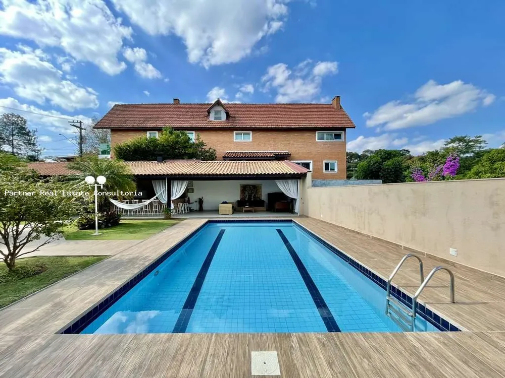 Casa, 4 quartos, 1082 m² - Foto 4