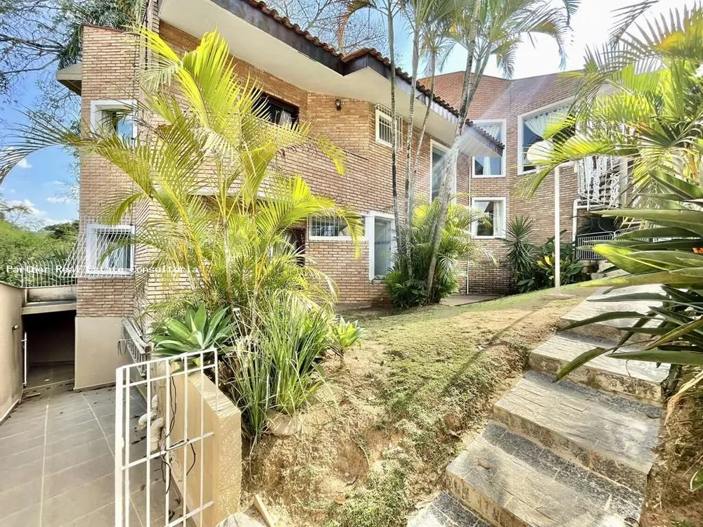 Casa, 4 quartos, 1082 m² - Foto 5