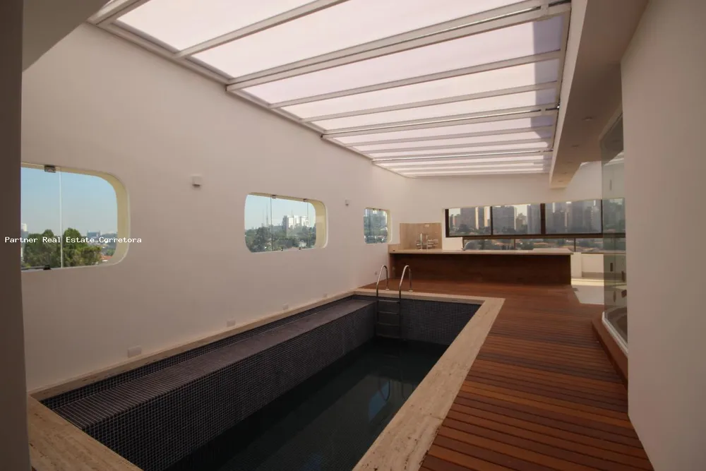 Cobertura, 4 quartos, 453 m² - Foto 2