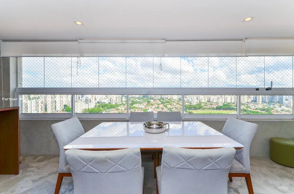 Apartamento, 2 quartos, 124 m² - Foto 8