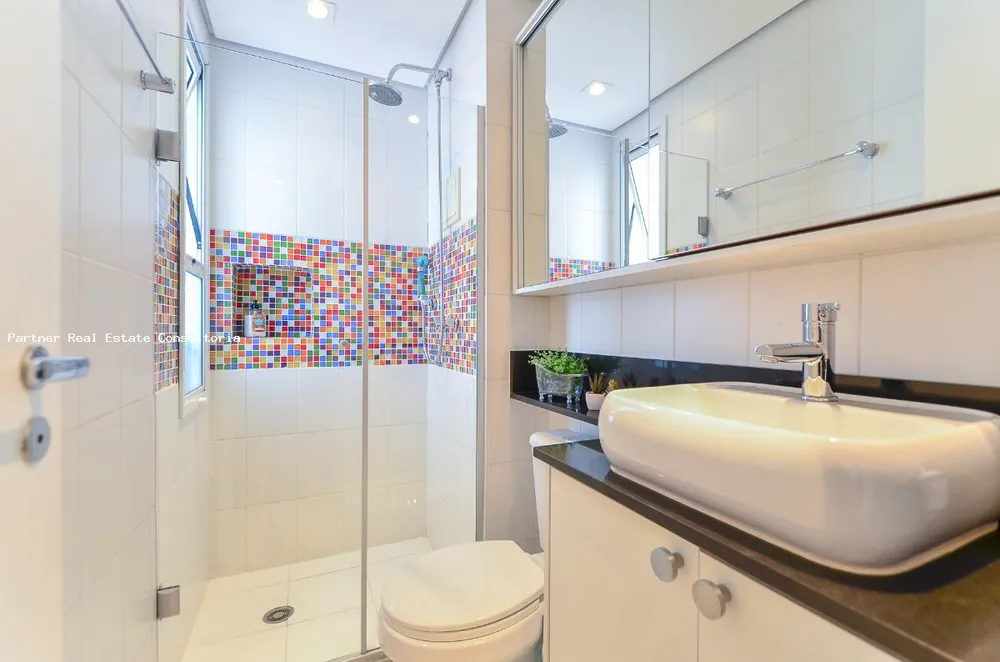 Apartamento, 2 quartos, 124 m² - Foto 12