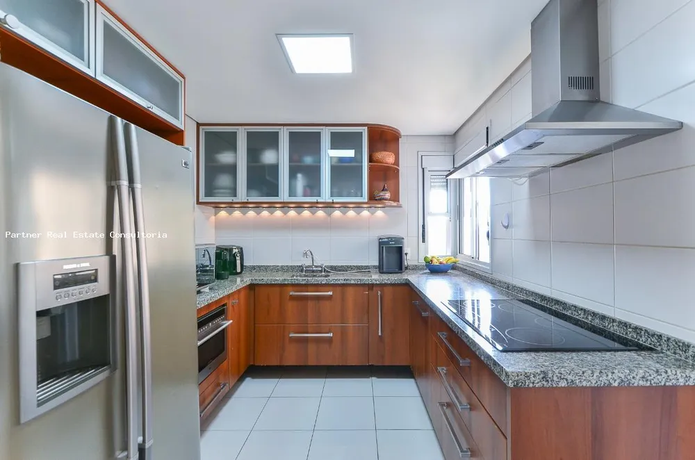 Apartamento, 2 quartos, 124 m² - Foto 4