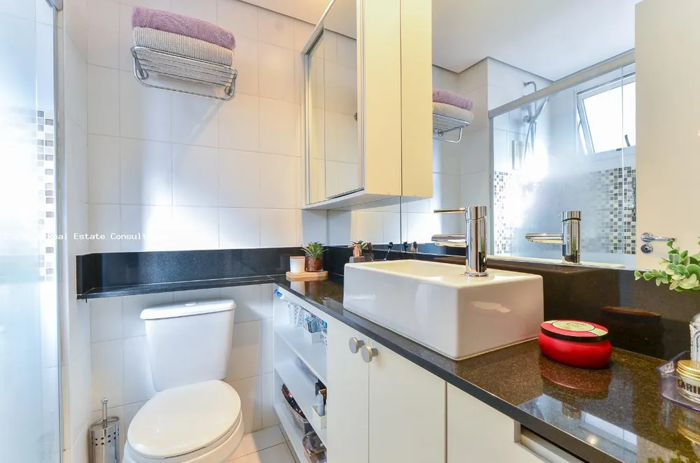 Apartamento, 2 quartos, 124 m² - Foto 7
