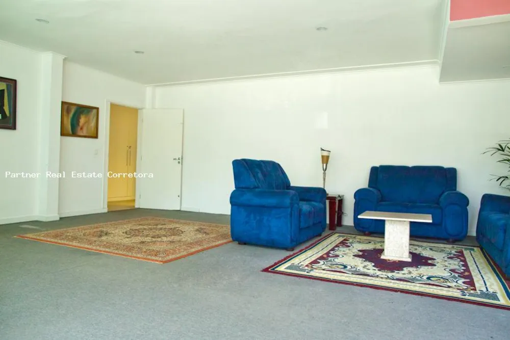 Casa, 5 quartos, 810 m² - Foto 1