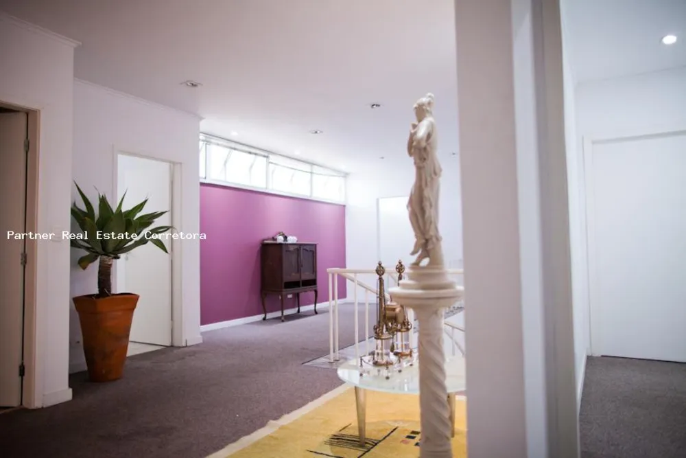 Casa, 5 quartos, 810 m² - Foto 7