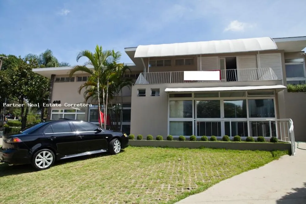 Casa, 5 quartos, 810 m² - Foto 2