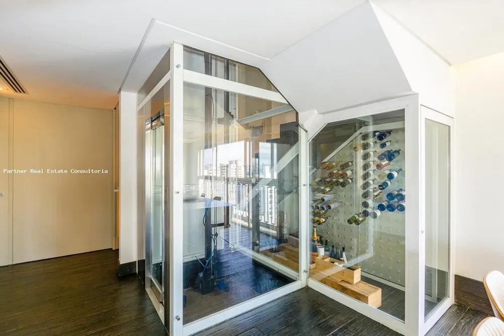 Apartamento, 4 quartos, 565 m² - Foto 6