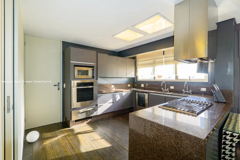 Apartamento, 4 quartos, 565 m² - Foto 1