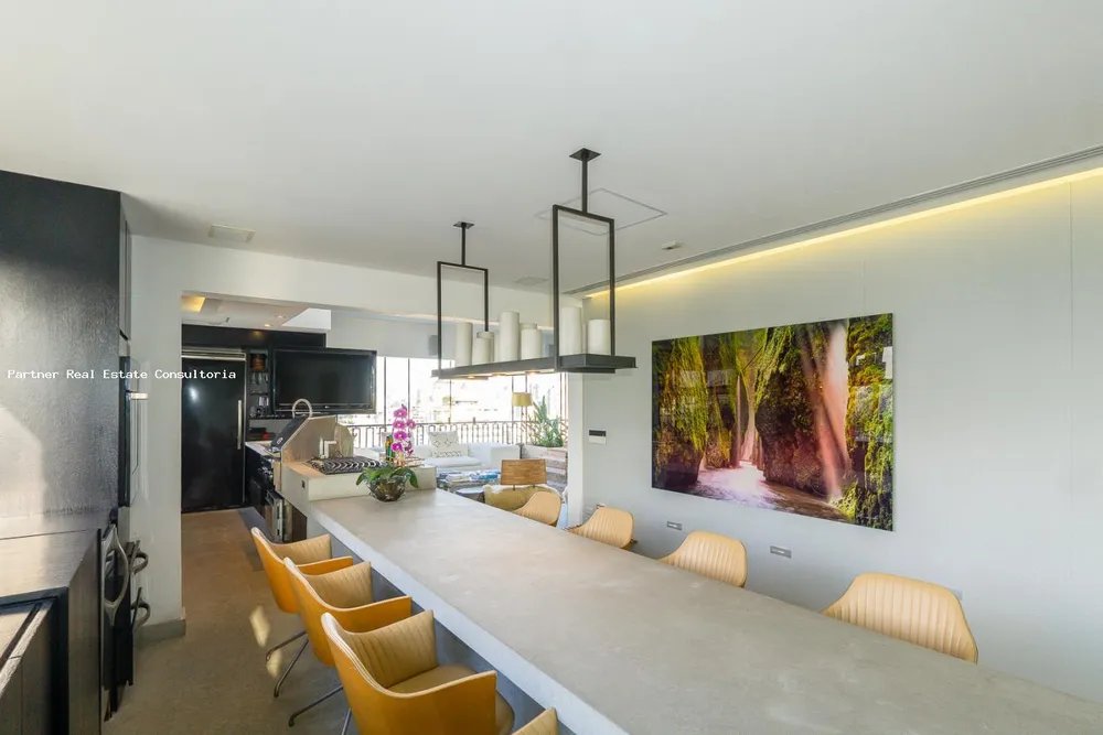 Apartamento, 4 quartos, 565 m² - Foto 1