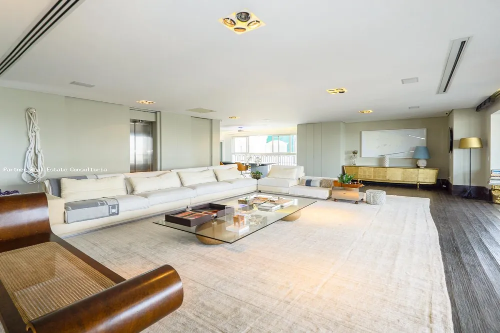 Apartamento, 4 quartos, 565 m² - Foto 4