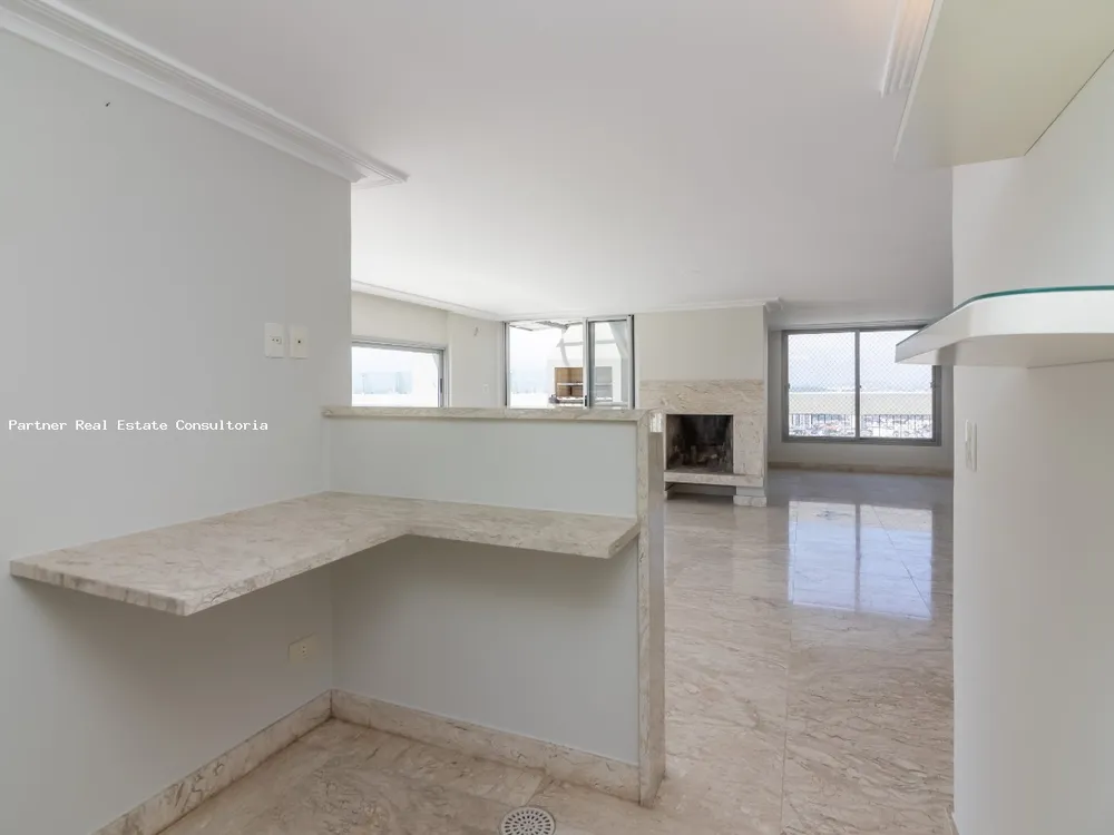 Cobertura, 4 quartos, 432 m² - Foto 2