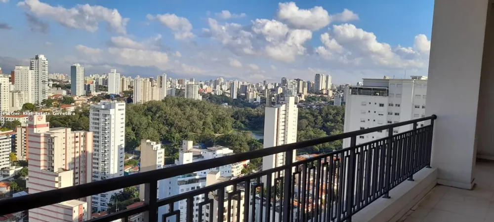 Apartamento, 4 quartos, 250 m² - Foto 4