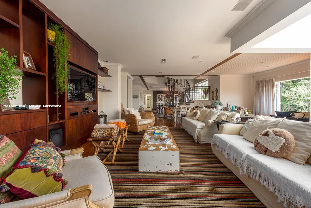 Casa, 5 quartos, 3000 m² - Foto 7