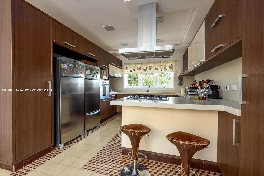 Casa, 5 quartos, 3000 m² - Foto 11