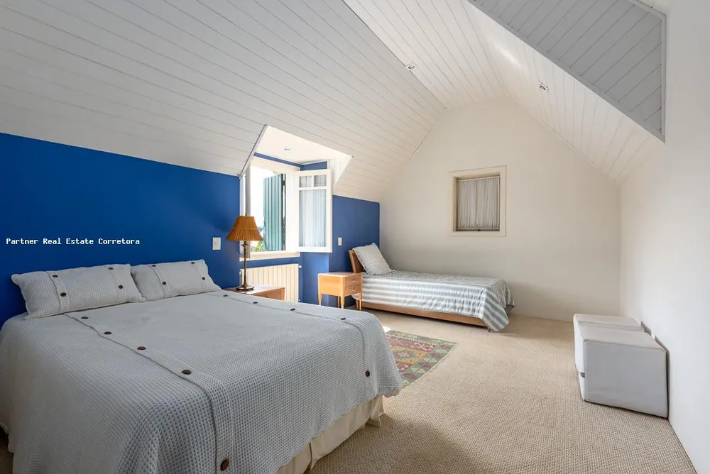 Casa, 5 quartos, 3000 m² - Foto 4