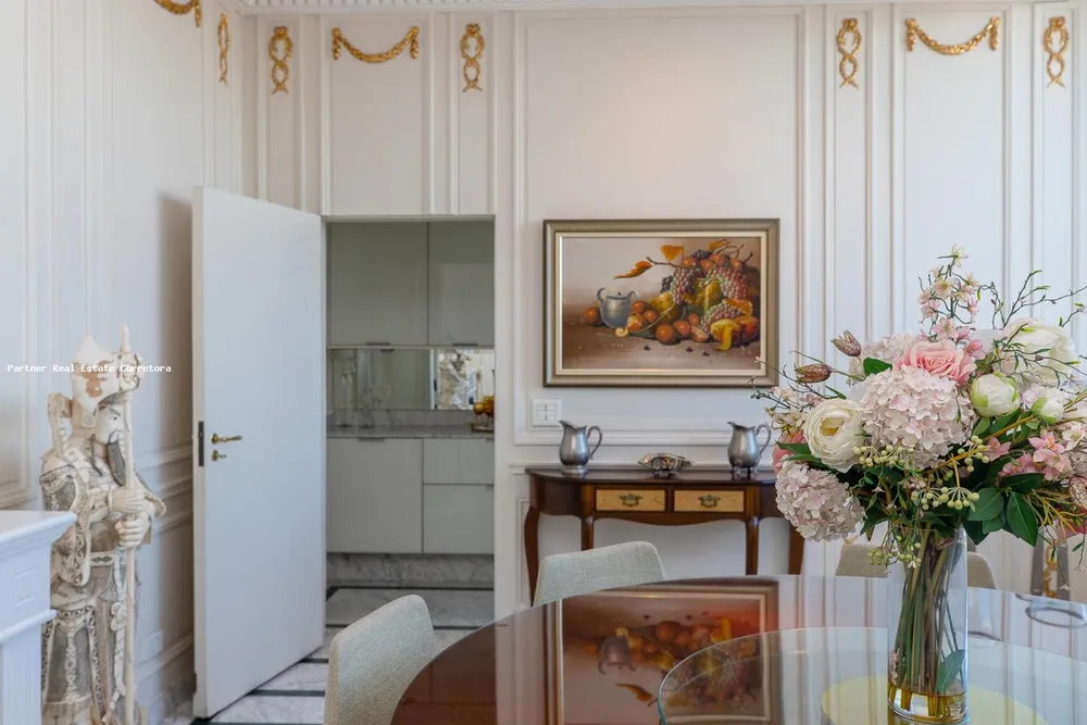 Apartamento, 4 quartos, 425 m² - Foto 2