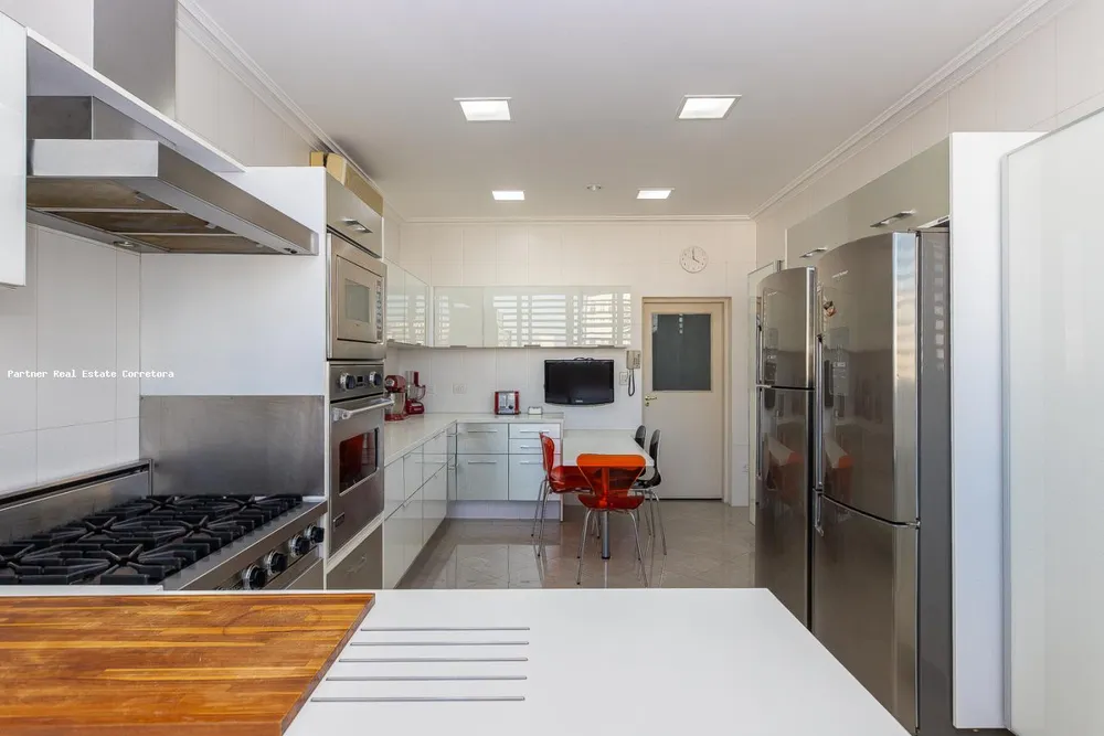 Apartamento, 4 quartos, 425 m² - Foto 5