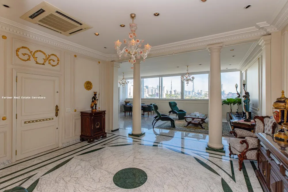 Apartamento, 4 quartos, 425 m² - Foto 11