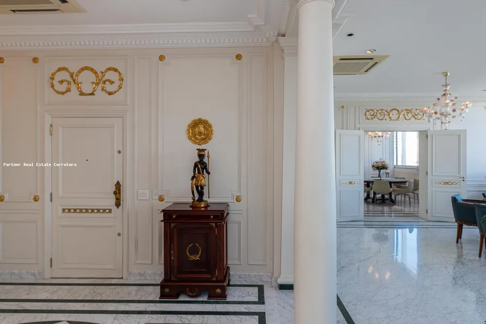 Apartamento, 4 quartos, 425 m² - Foto 7