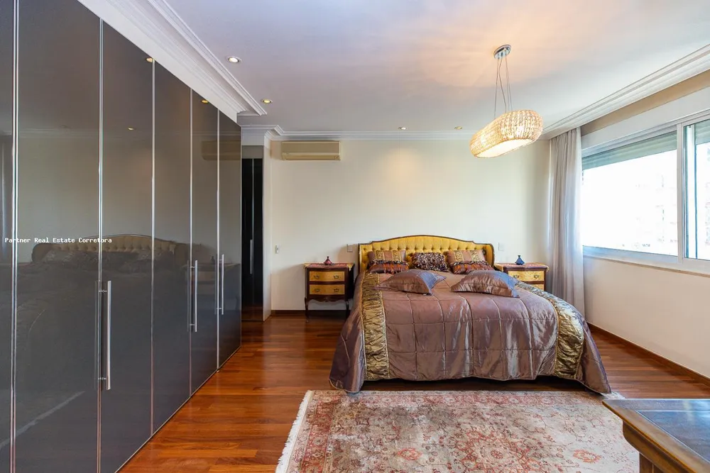 Apartamento, 4 quartos, 425 m² - Foto 3