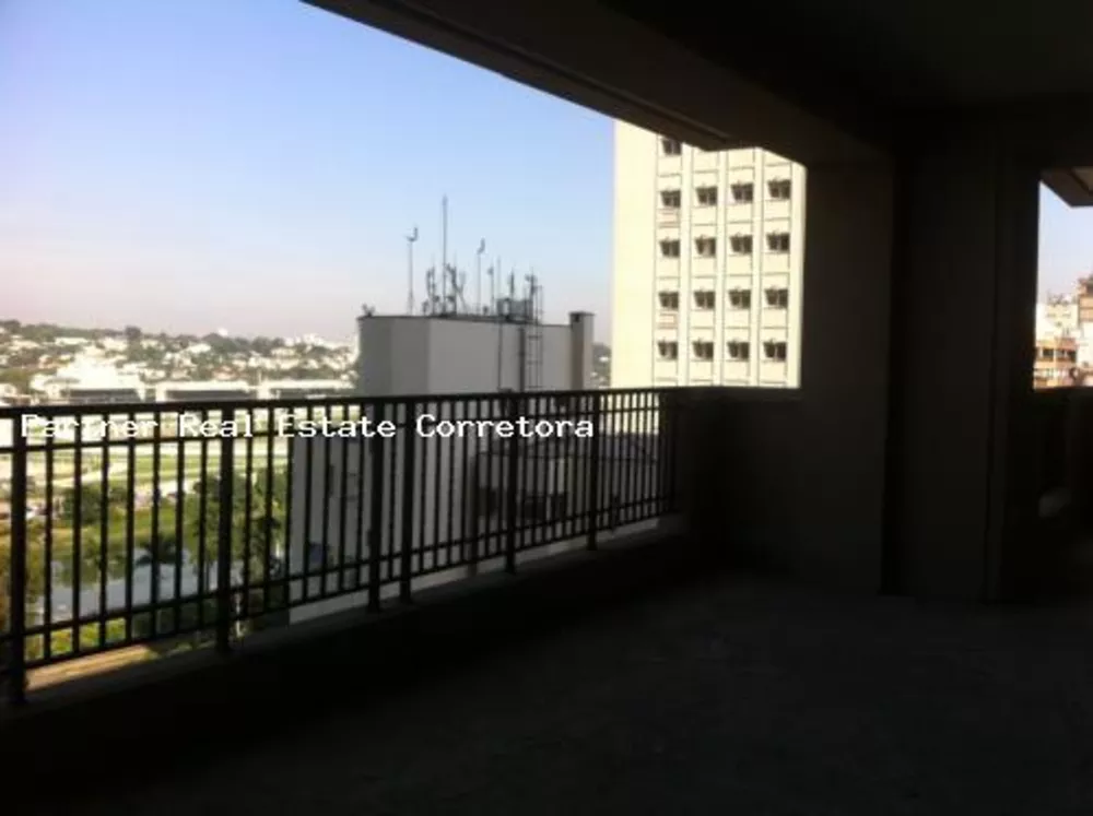 Apartamento à venda com 4 quartos, 511m² - Foto 1