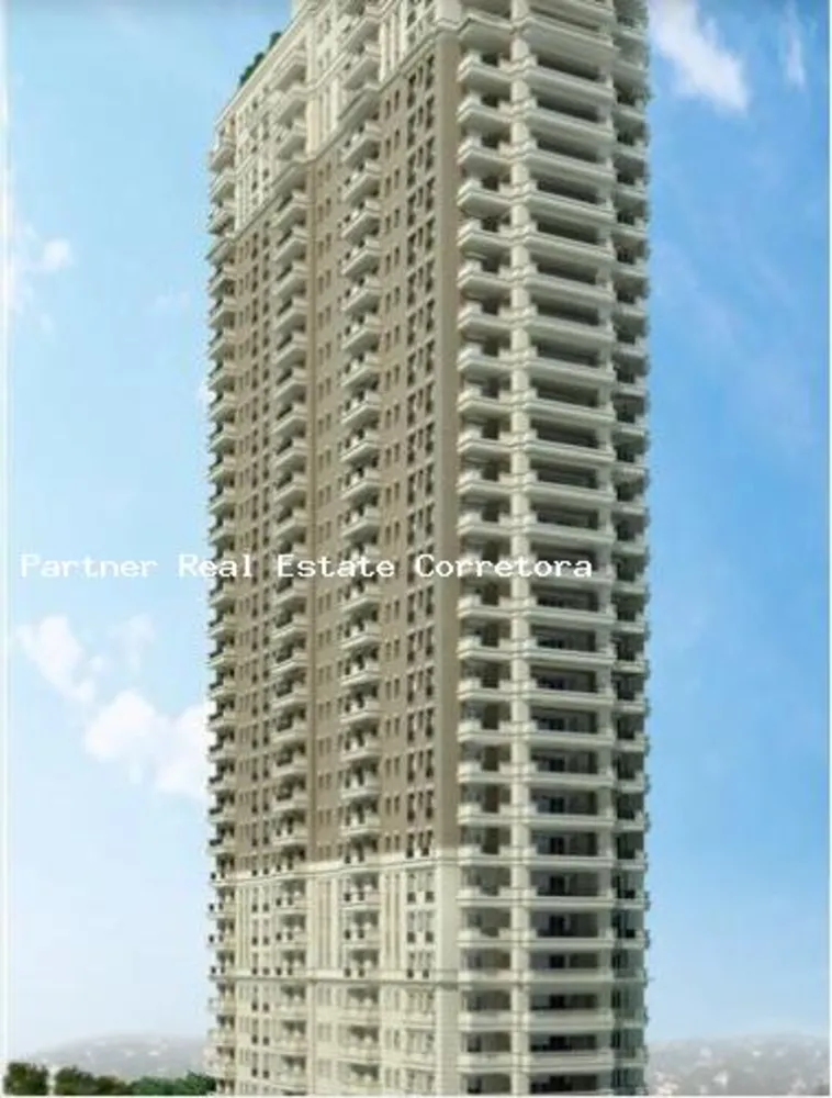 Apartamento, 4 quartos, 511 m² - Foto 8