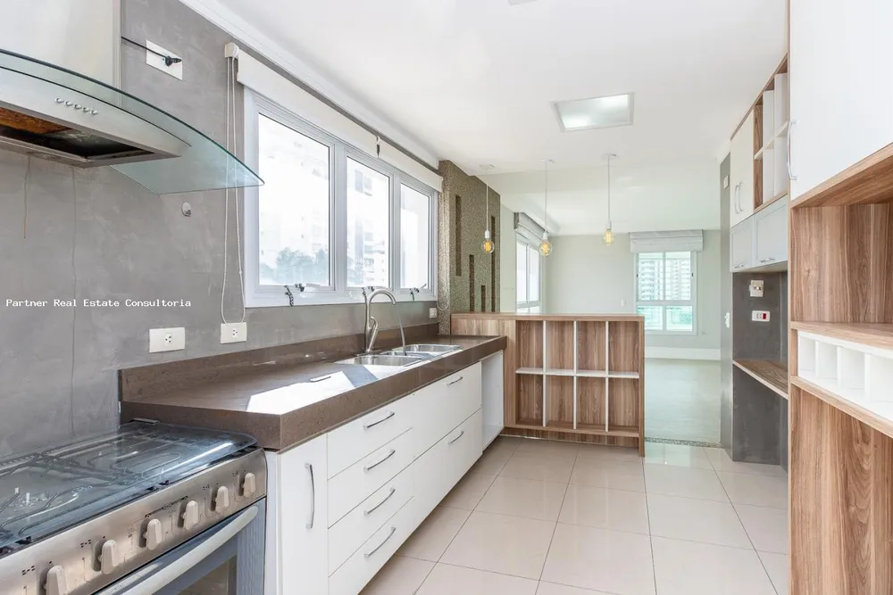 Apartamento, 3 quartos, 155 m² - Foto 5