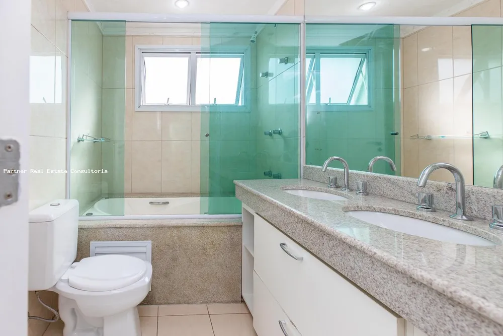 Apartamento, 3 quartos, 155 m² - Foto 8