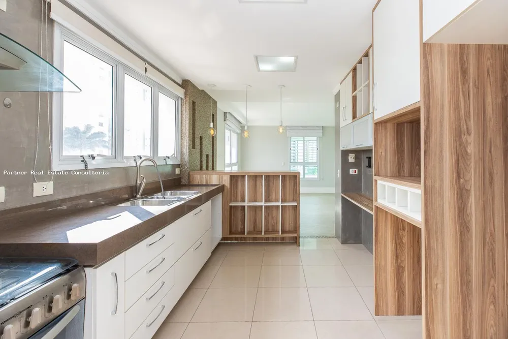 Apartamento, 3 quartos, 155 m² - Foto 9