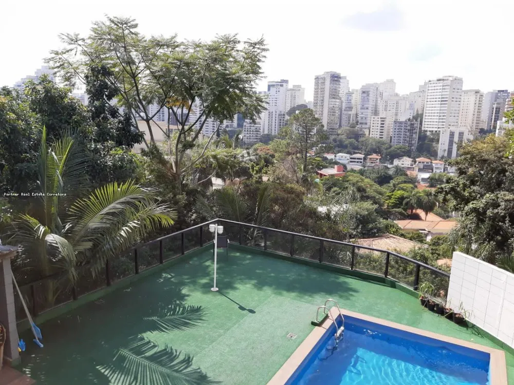 Casa, 4 quartos, 752 m² - Foto 1